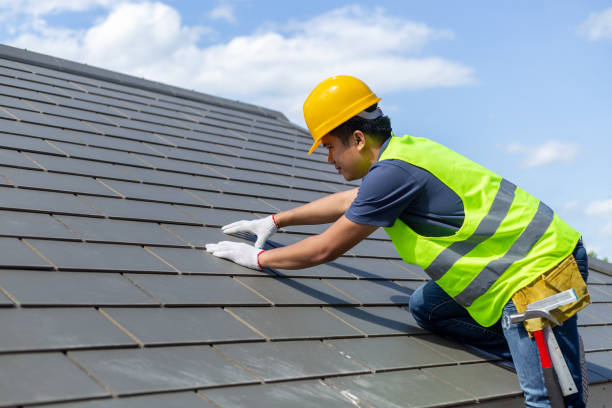 Best Roof Replacement Cost  in Nazareth, PA